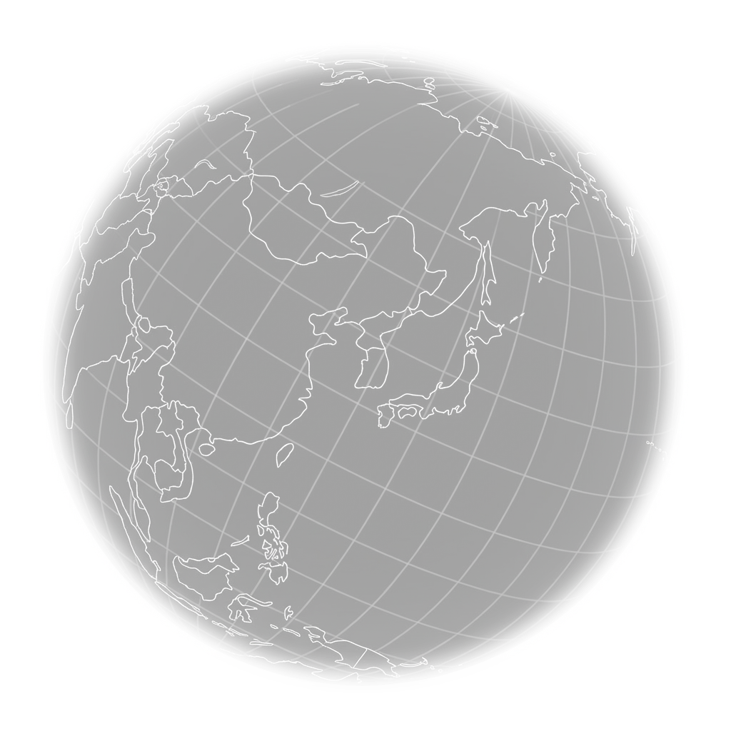 Global Network MAP